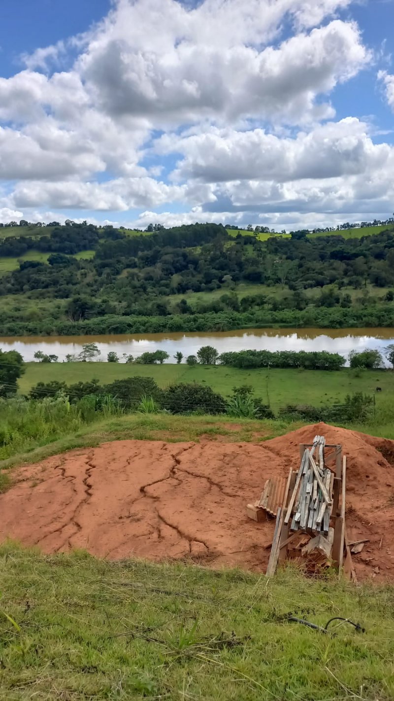 Sítio à venda com 1 quarto, 1500m² - Foto 14