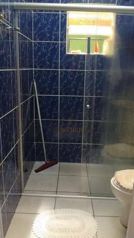 Casa à venda com 3 quartos, 125m² - Foto 6