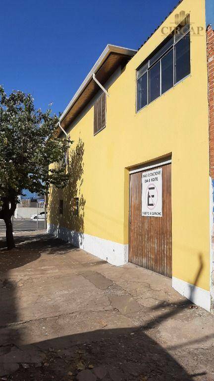 Sobrado à venda e aluguel com 3 quartos, 280m² - Foto 3