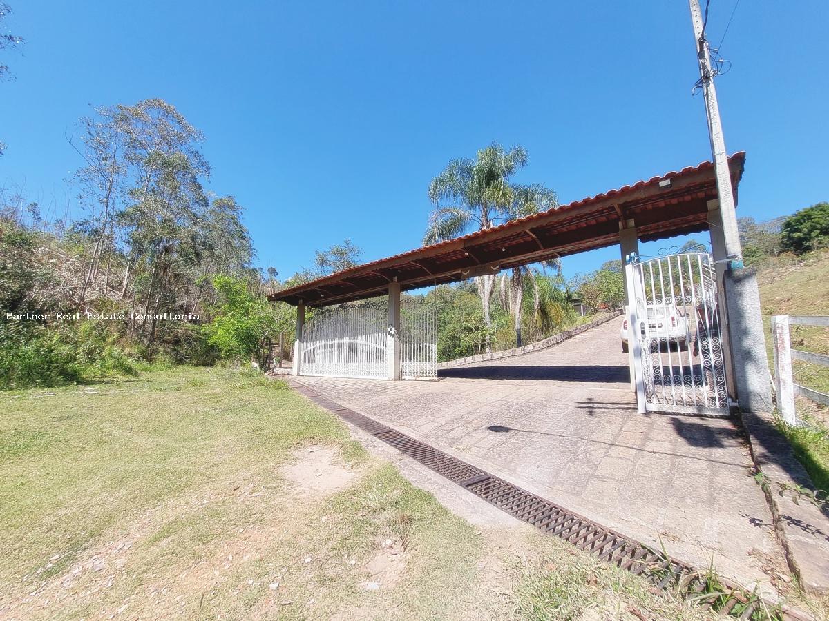 Chácara à venda com 4 quartos, 128462m² - Foto 11