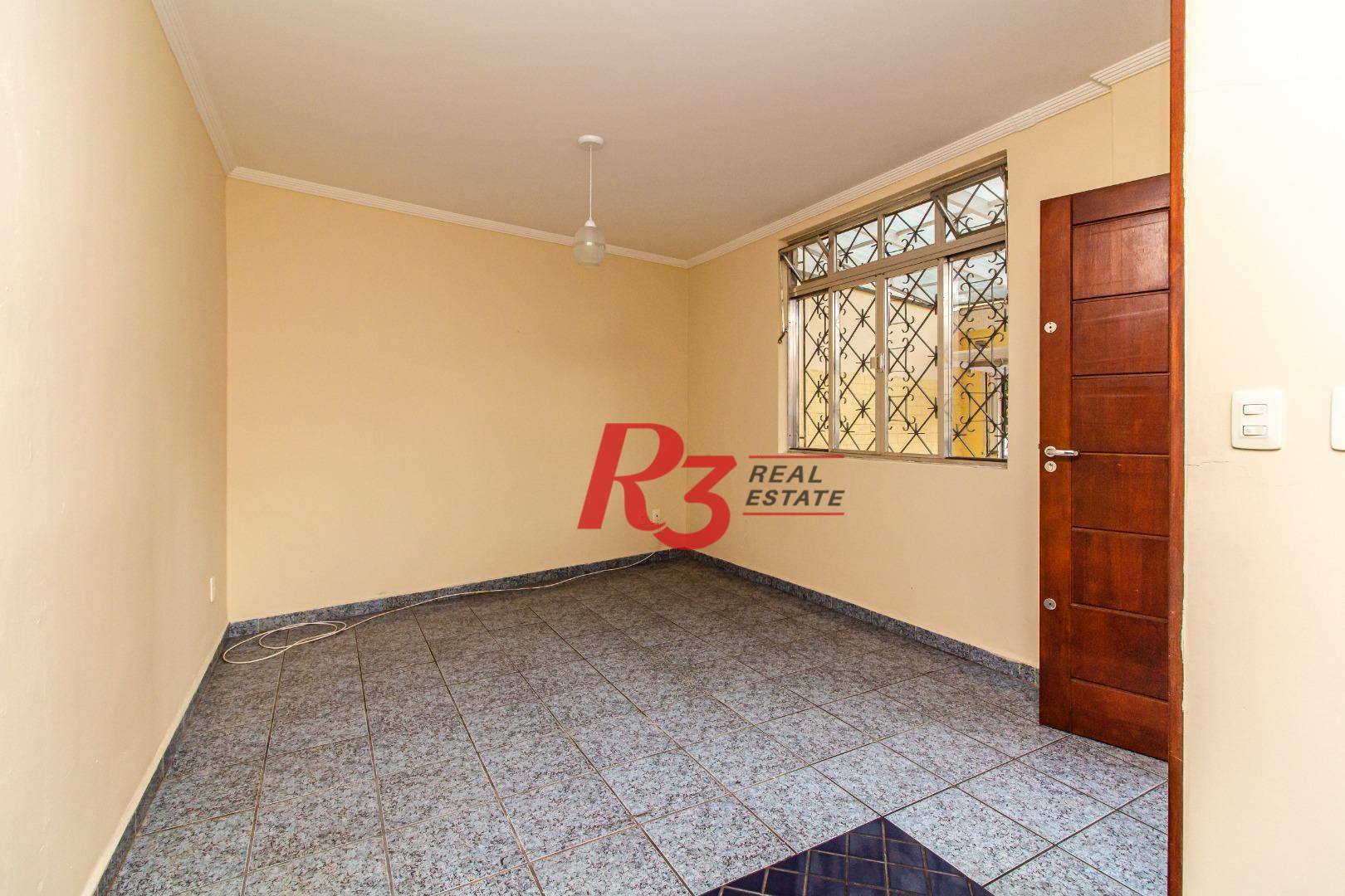 Sobrado para alugar com 3 quartos, 163m² - Foto 1