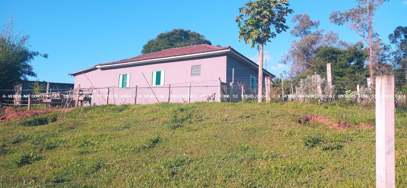 Fazenda à venda com 3 quartos, 55000m² - Foto 1