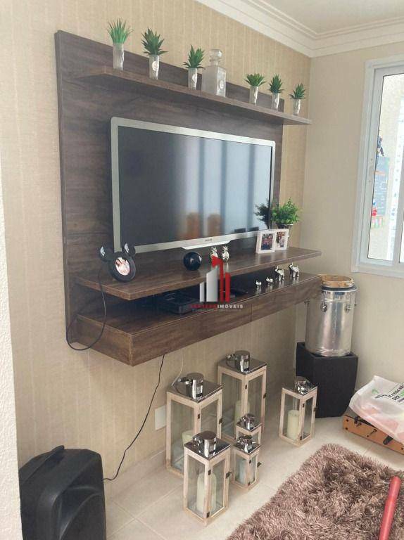 Cobertura à venda com 3 quartos, 170m² - Foto 12