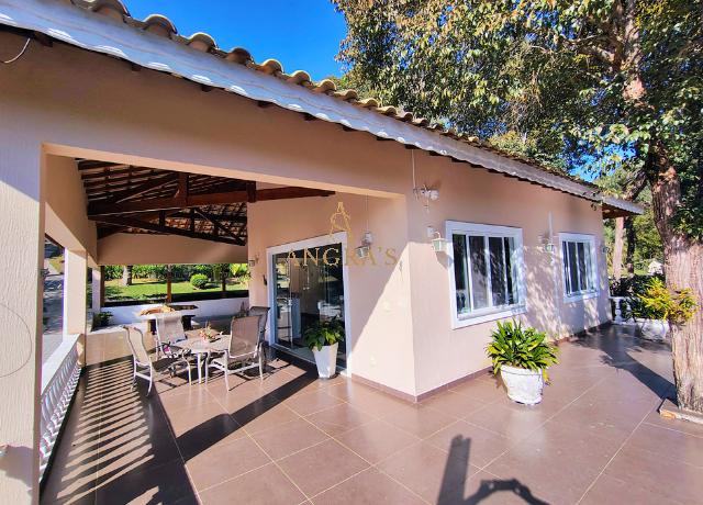 Casa de Condomínio à venda com 4 quartos, 3450m² - Foto 37