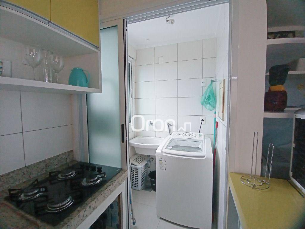 Flat/Apart Hotel à venda com 1 quarto, 43m² - Foto 9
