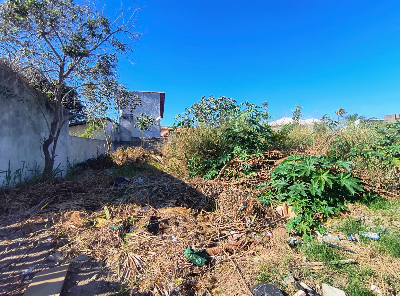 Terreno à venda, 450m² - Foto 7