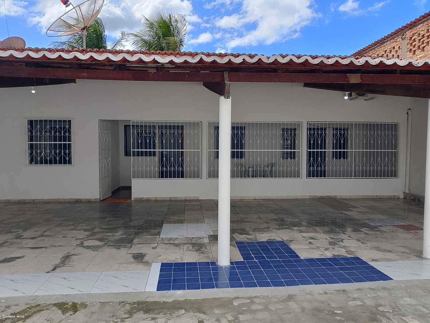 Casa à venda com 4 quartos - Foto 8