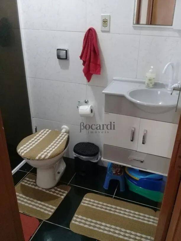 Apartamento à venda com 2 quartos, 43m² - Foto 10