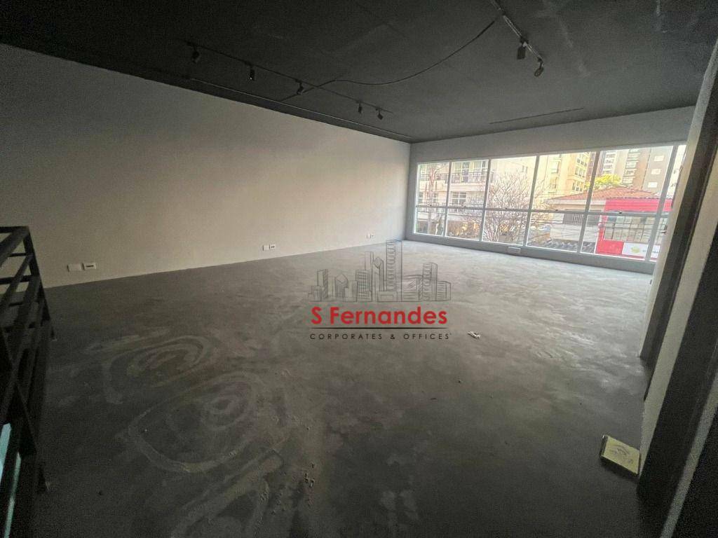 Loja-Salão para alugar, 200m² - Foto 16