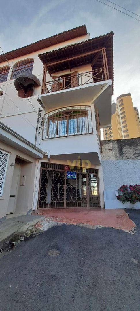 Casa à venda com 6 quartos, 495m² - Foto 10
