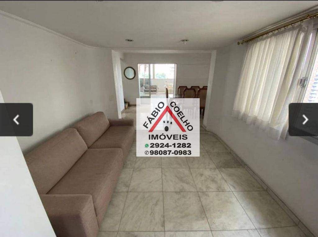 Cobertura à venda com 4 quartos, 309m² - Foto 5