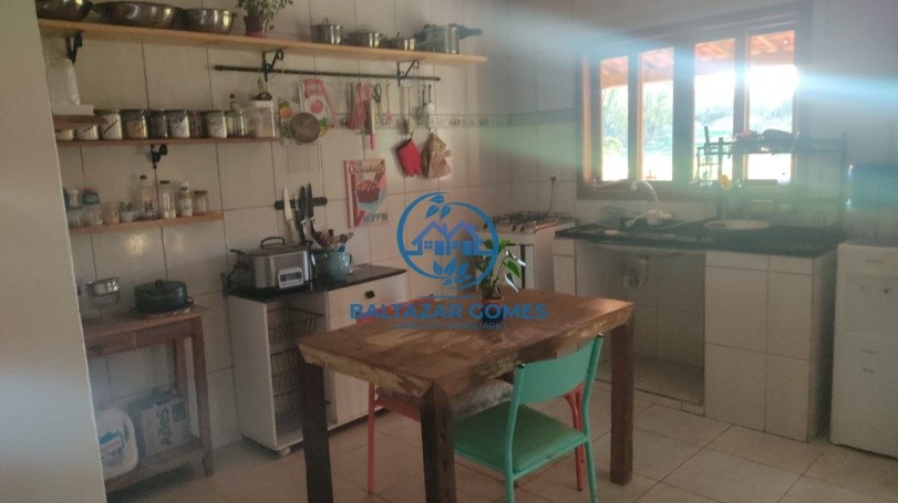 Chácara para alugar com 2 quartos, 4000m² - Foto 12