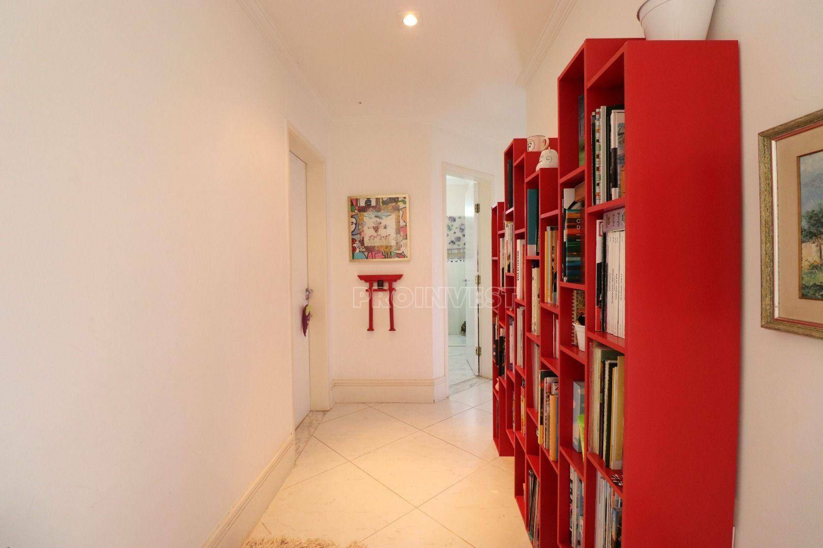 Casa de Condomínio à venda com 3 quartos, 263m² - Foto 24