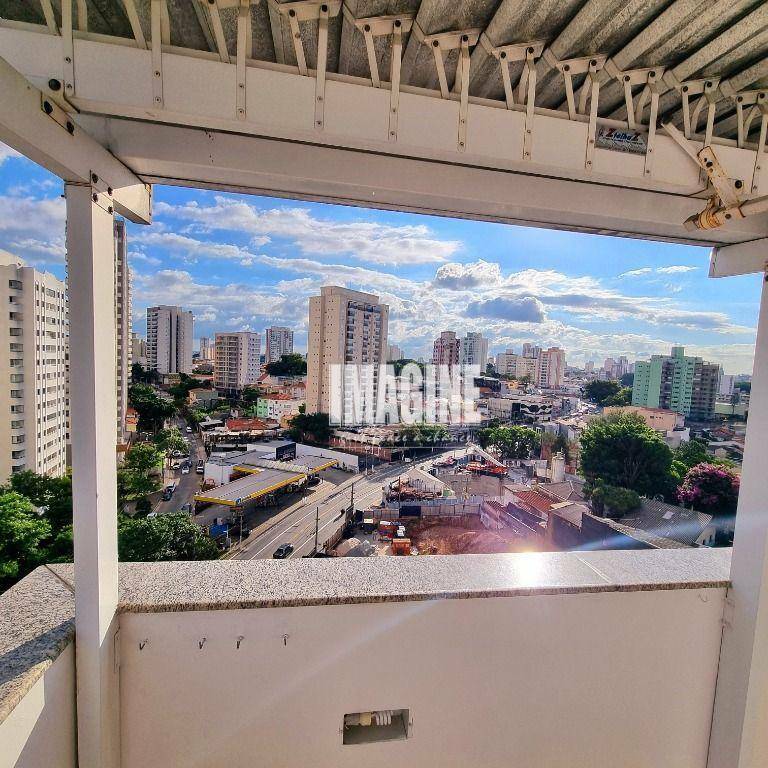 Cobertura à venda com 3 quartos, 120m² - Foto 12