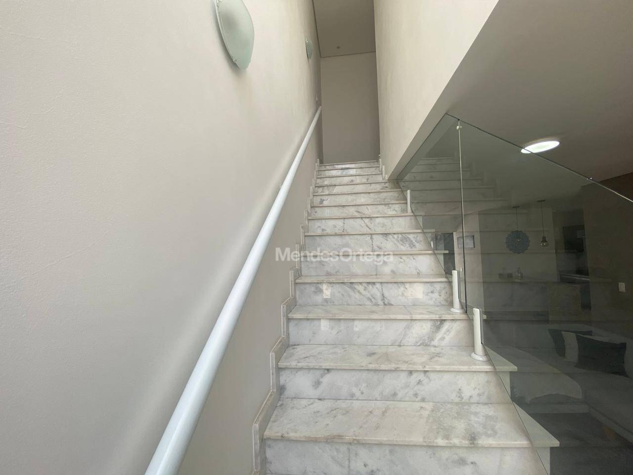 Casa de Condomínio para alugar com 3 quartos, 145m² - Foto 36