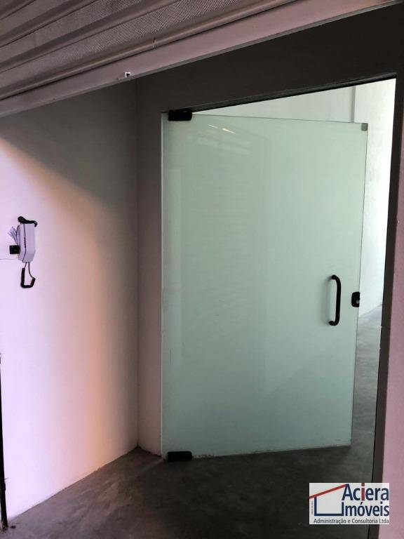 Conjunto Comercial-Sala para alugar, 40m² - Foto 3