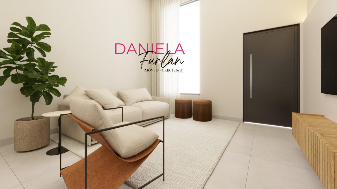 Casa de Condomínio à venda com 3 quartos, 140m² - Foto 2
