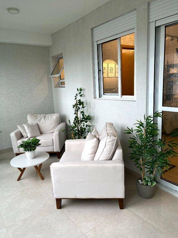 Apartamento para alugar com 1 quarto, 40m² - Foto 1