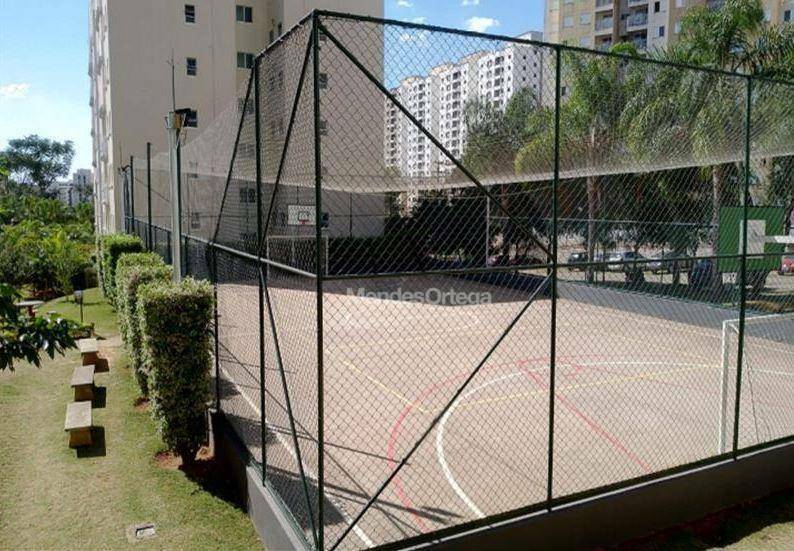 Apartamento para alugar com 2 quartos, 62m² - Foto 23