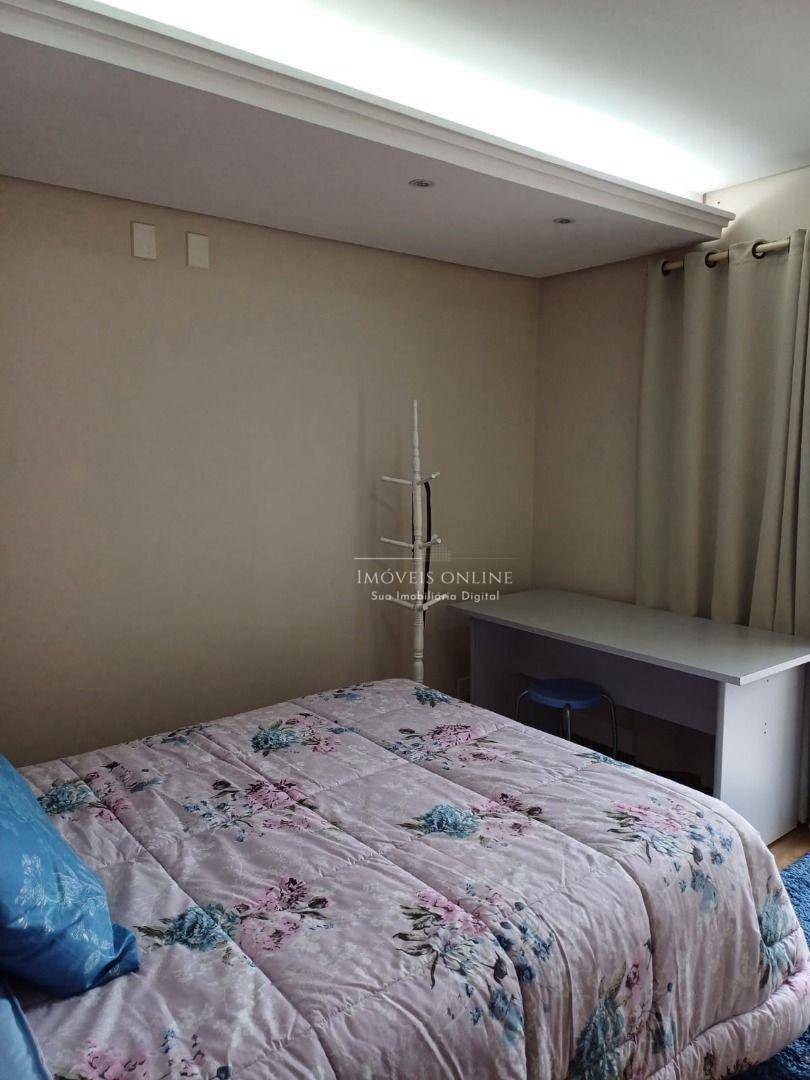 Apartamento à venda com 3 quartos, 157m² - Foto 40