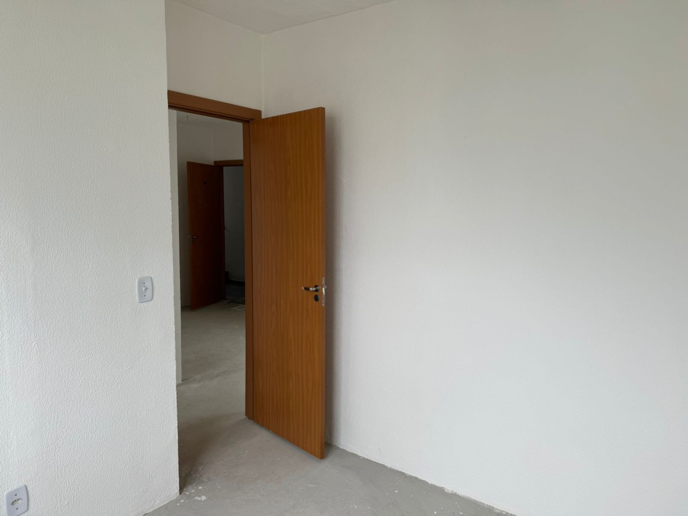 Apartamento à venda com 2 quartos, 43m² - Foto 6