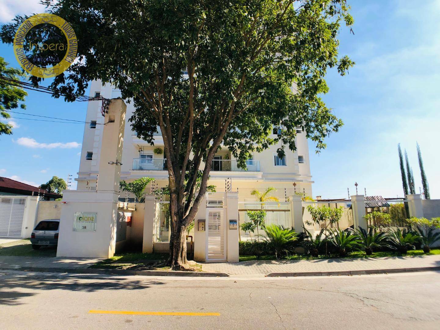 Apartamento à venda com 2 quartos, 73m² - Foto 32