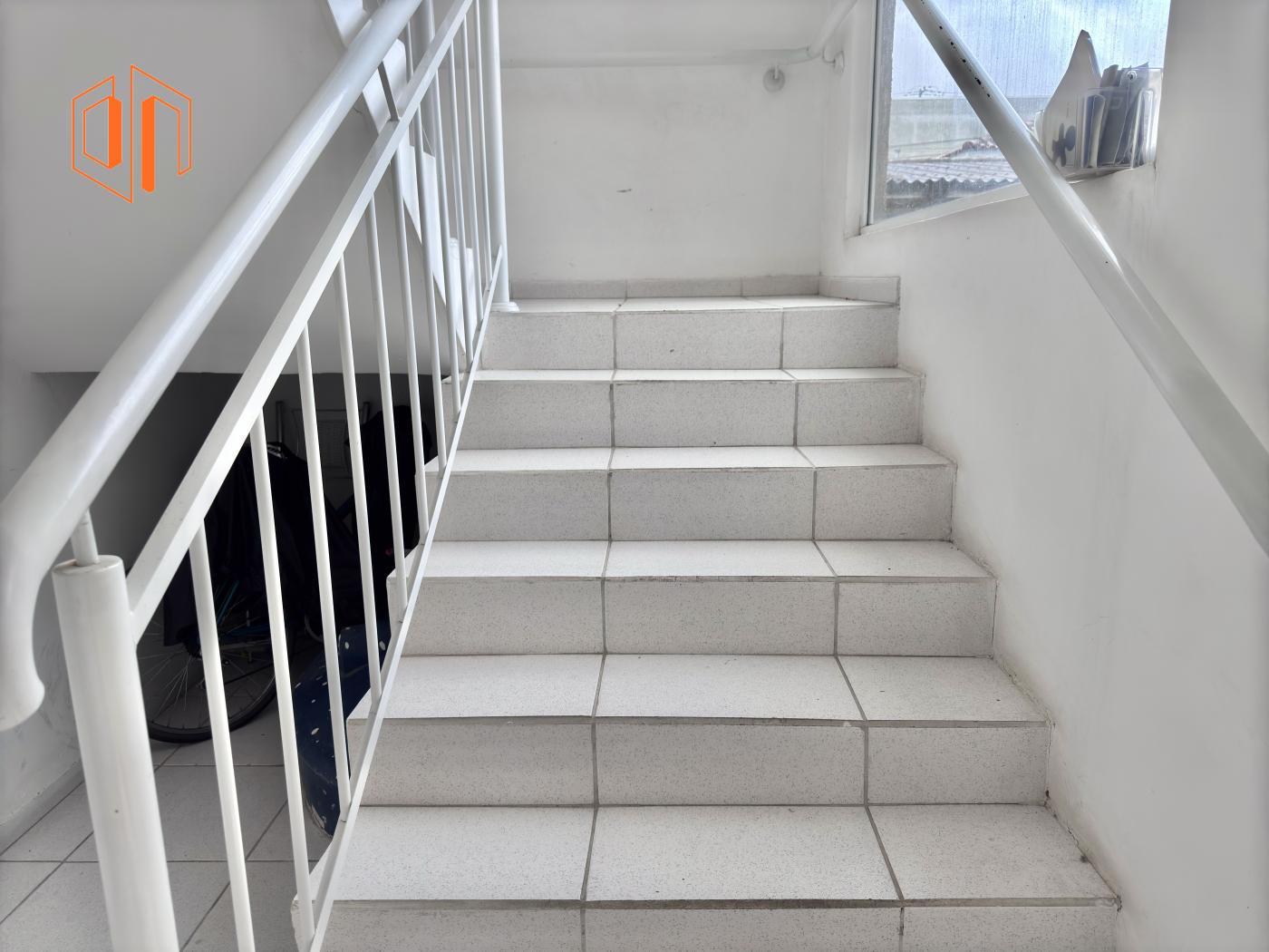 Apartamento à venda com 2 quartos, 48m² - Foto 6