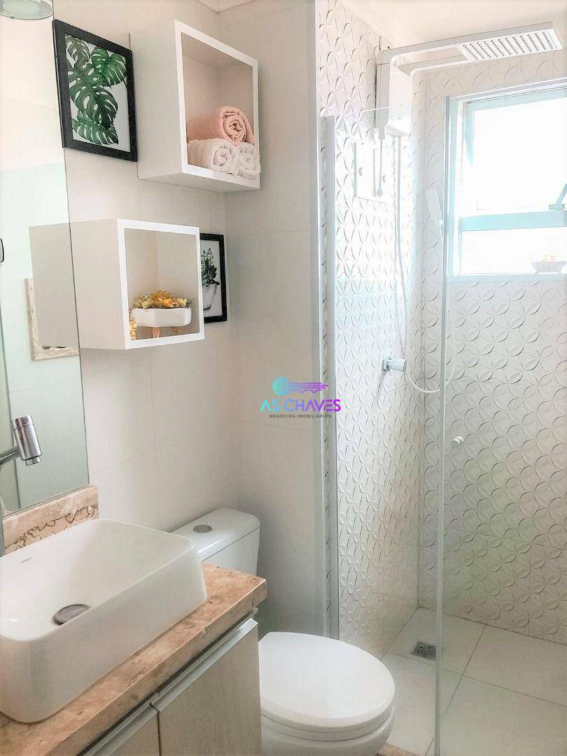 Apartamento à venda com 3 quartos, 71m² - Foto 11
