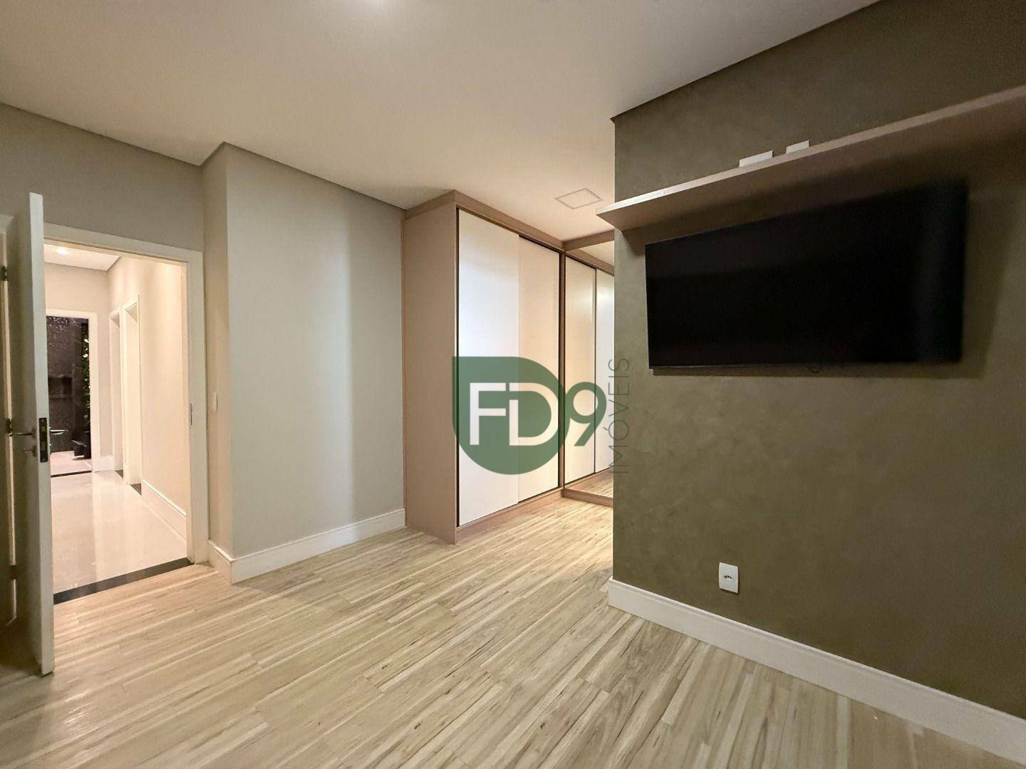 Casa de Condomínio à venda e aluguel com 3 quartos, 180m² - Foto 40
