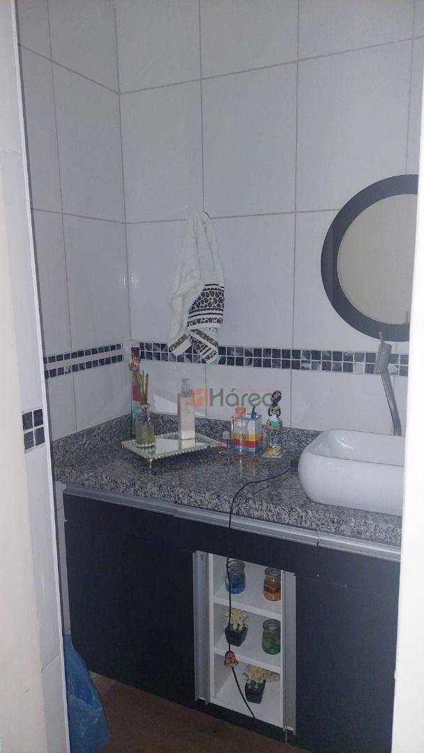 Apartamento à venda com 3 quartos, 117m² - Foto 8
