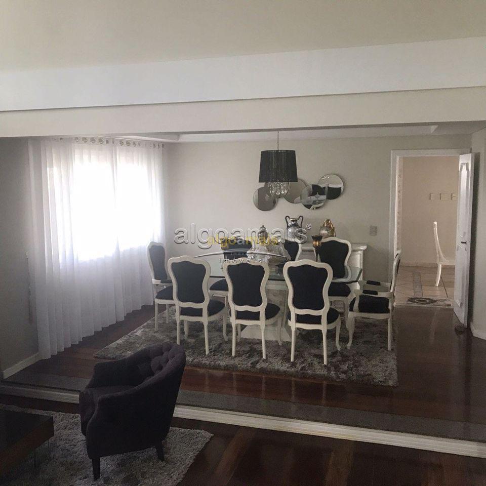 Casa à venda com 4 quartos, 30m² - Foto 15
