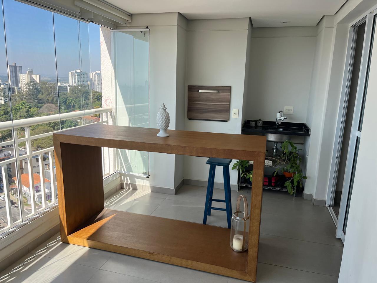 Apartamento à venda com 3 quartos, 1670m² - Foto 6