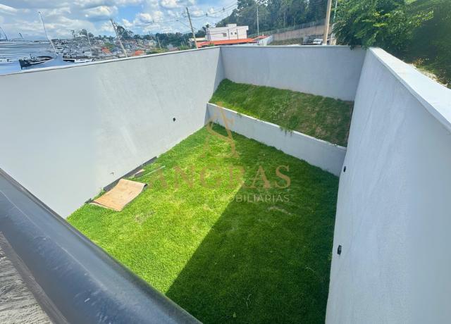 Casa de Condomínio à venda com 3 quartos, 248m² - Foto 34