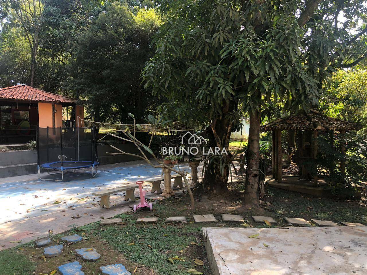 Sítio à venda com 3 quartos, 140m² - Foto 18
