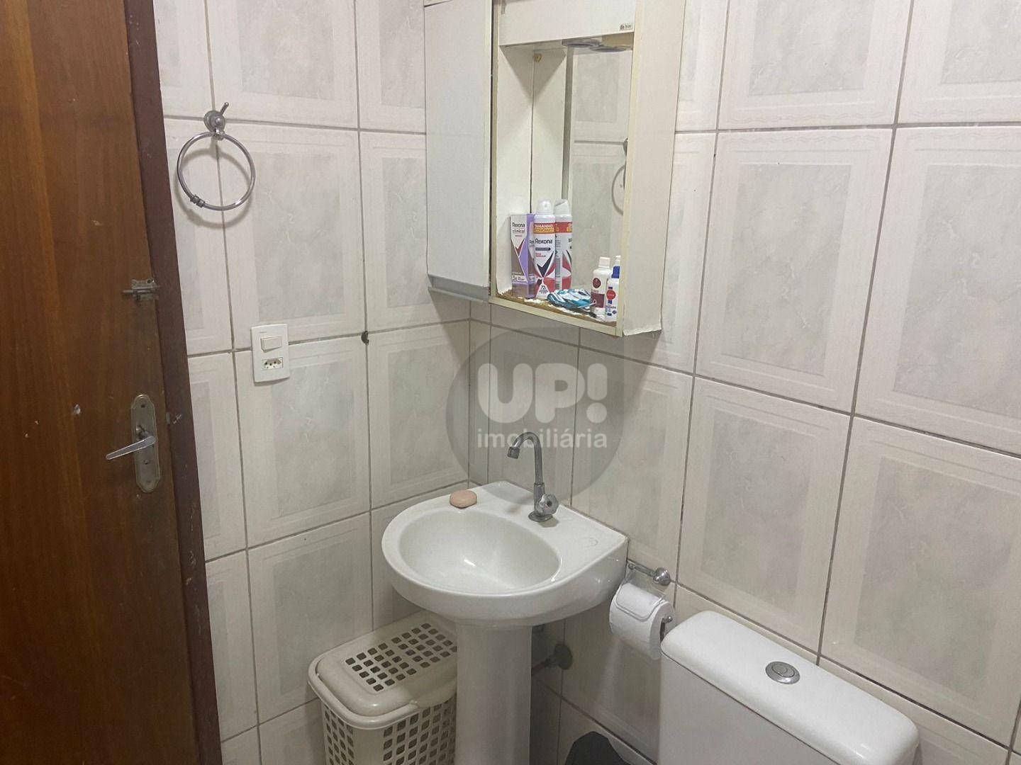 Casa à venda com 2 quartos, 103m² - Foto 11