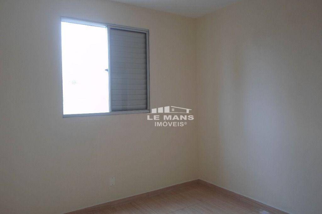 Apartamento à venda com 2 quartos, 55m² - Foto 12