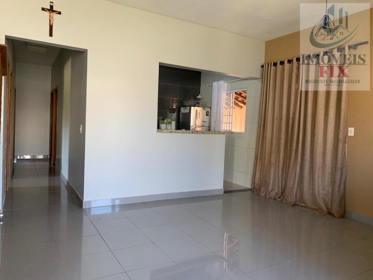 Chácara à venda com 4 quartos, 250m² - Foto 20