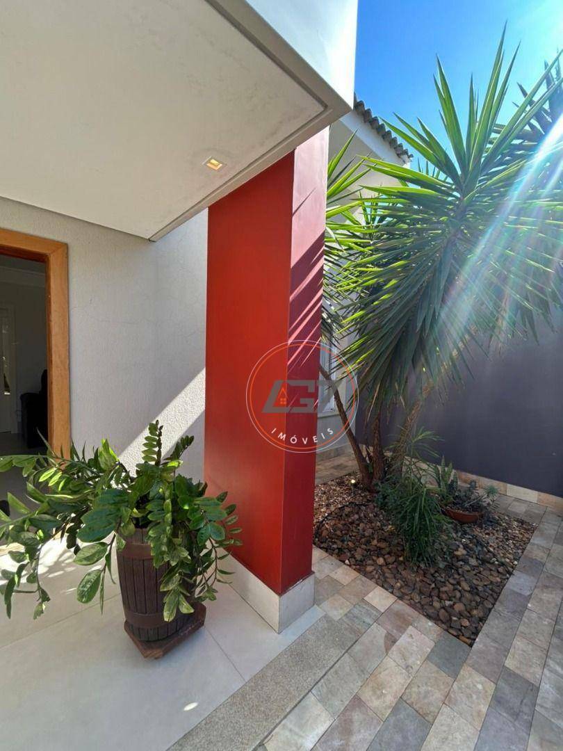 Casa à venda com 3 quartos, 160m² - Foto 3
