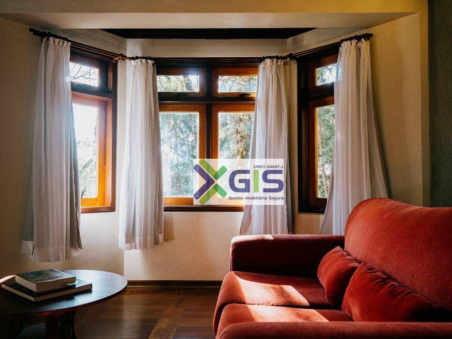 Pousada-Chalé à venda com 7 quartos, 590m² - Foto 13