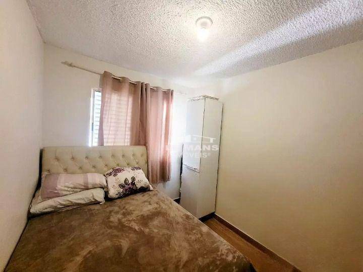 Apartamento à venda com 2 quartos, 47m² - Foto 9