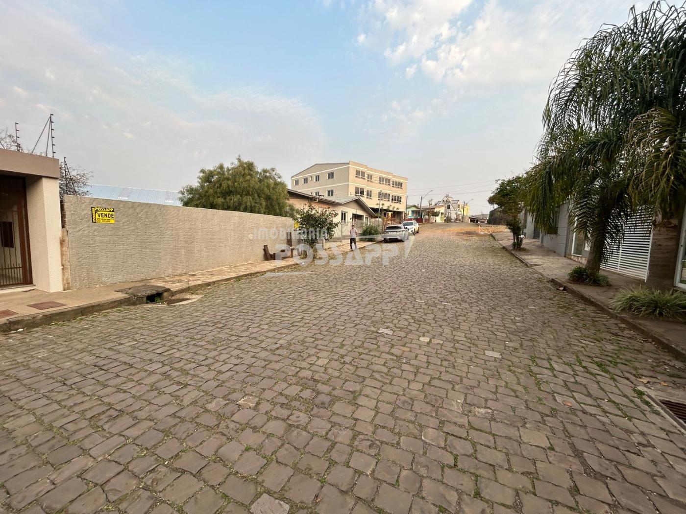 Terreno à venda, 429m² - Foto 3