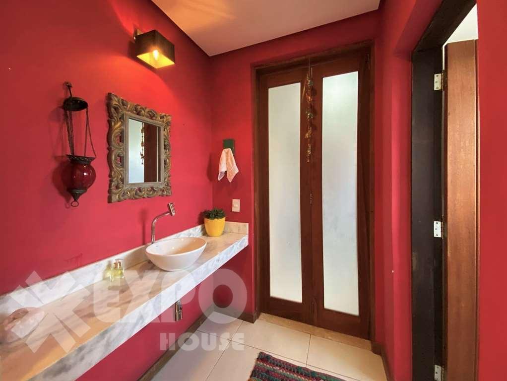 Casa de Condomínio à venda com 3 quartos, 787m² - Foto 17