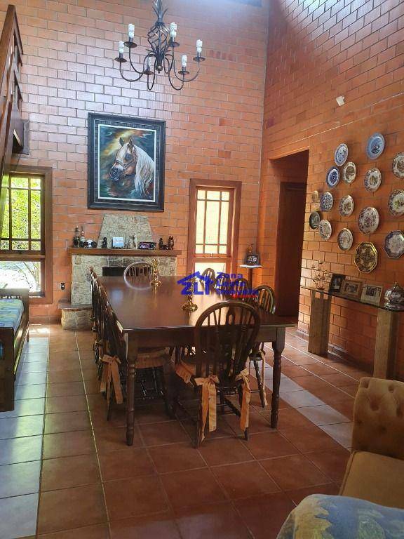 Chácara à venda com 6 quartos, 300m² - Foto 13