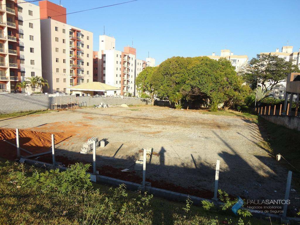 Terreno para alugar, 2446M2 - Foto 8