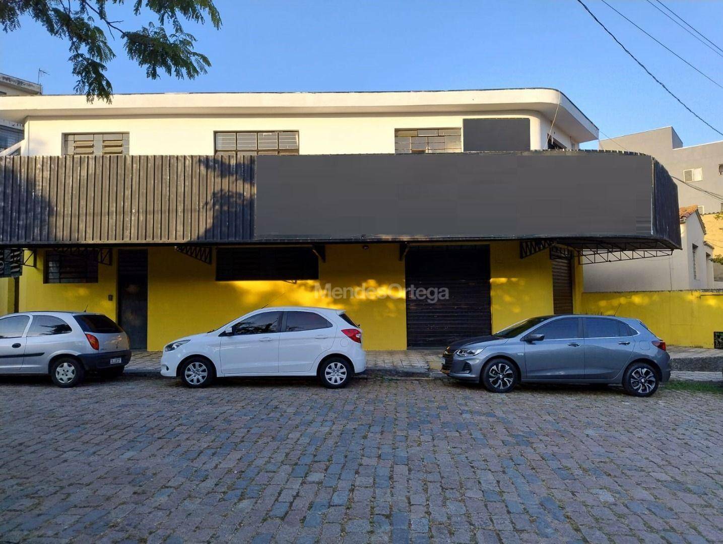 Prédio Inteiro à venda, 462m² - Foto 1