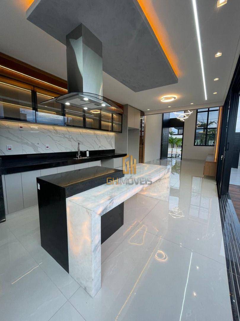 Casa de Condomínio à venda com 3 quartos, 158m² - Foto 4