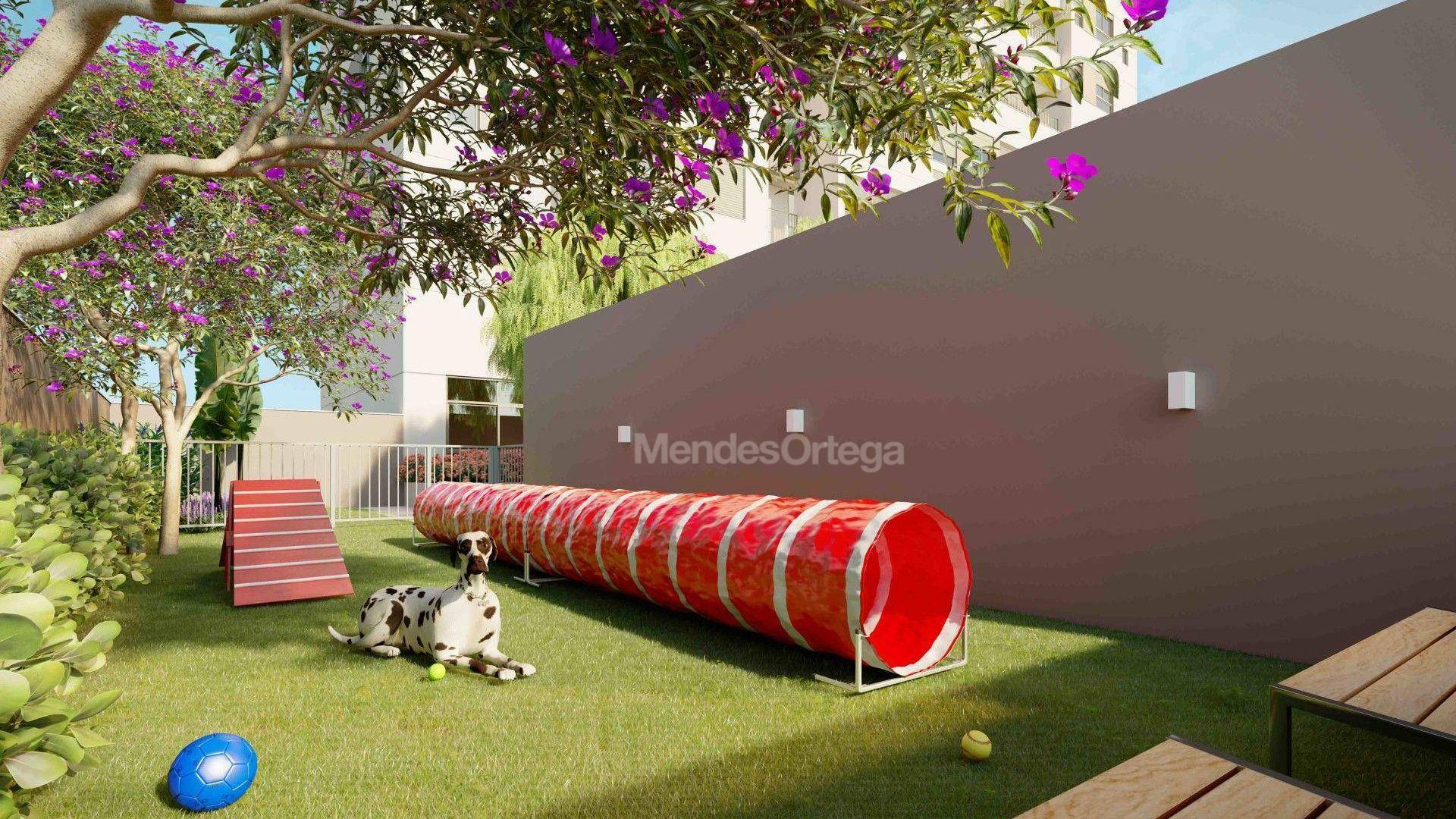 Apartamento à venda com 2 quartos, 74m² - Foto 40