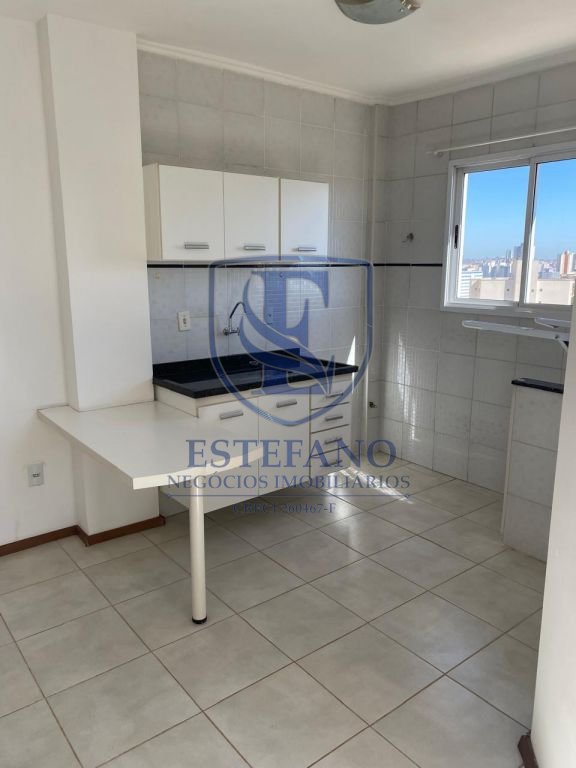 Apartamento para alugar com 1 quarto, 40m² - Foto 9