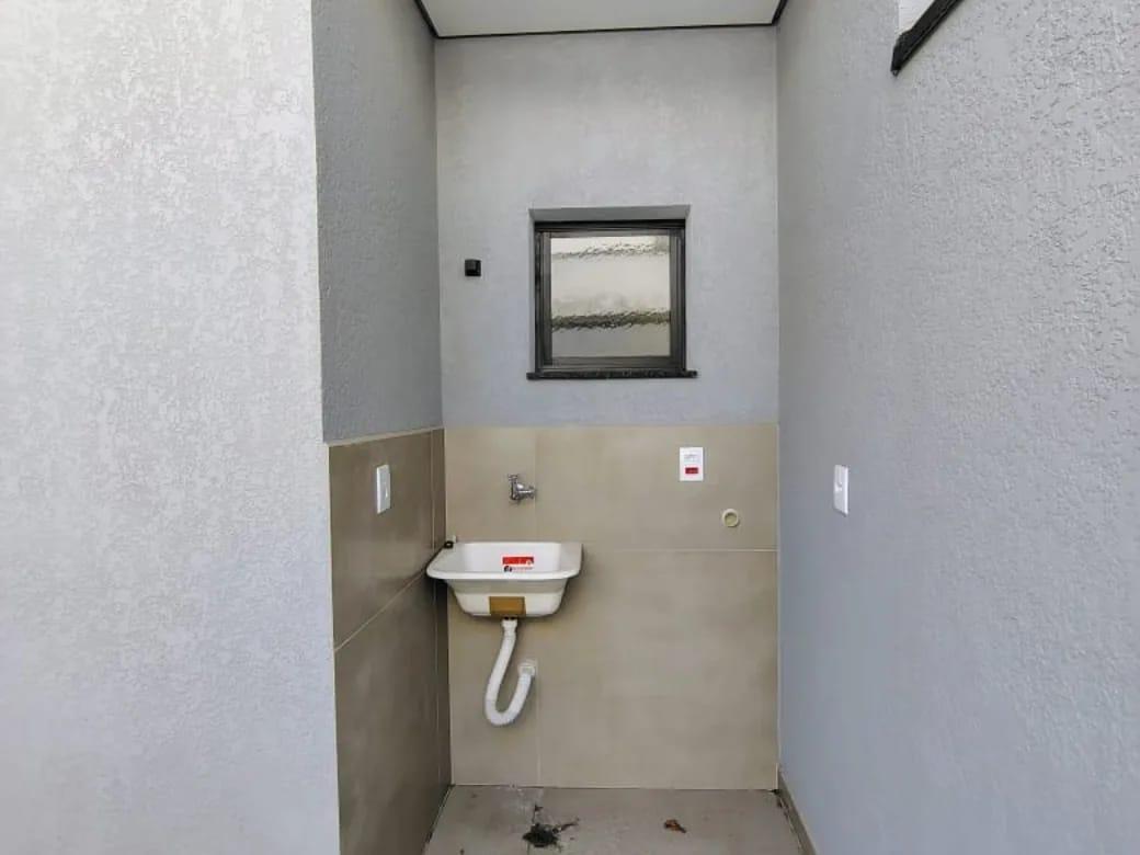 Casa de Condomínio à venda com 3 quartos, 111m² - Foto 12