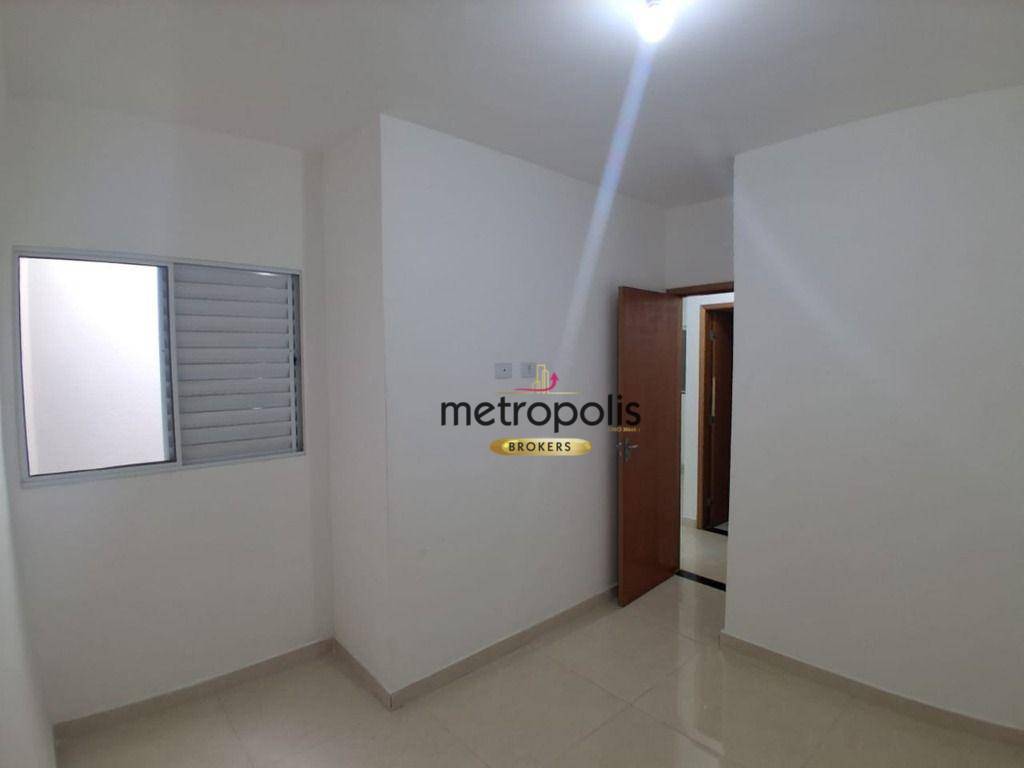 Apartamento para alugar com 1 quarto, 33m² - Foto 9